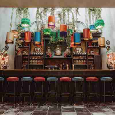 CH Longstay 33 Fitness & Recreational Facilities