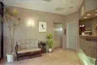 Ichinomiya Green Hotel Hotels in Ichinomiya