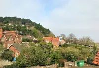 Beachside Suites Hotels in Minehead