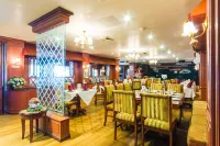 Khon Kaen Hotel - Frühstück