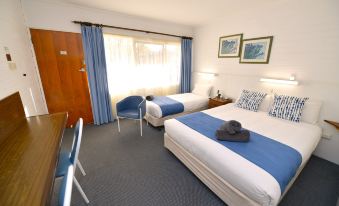 Sturt Motel Balranald