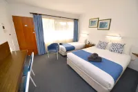 Sturt Motel Balranald Hotels in Balranald