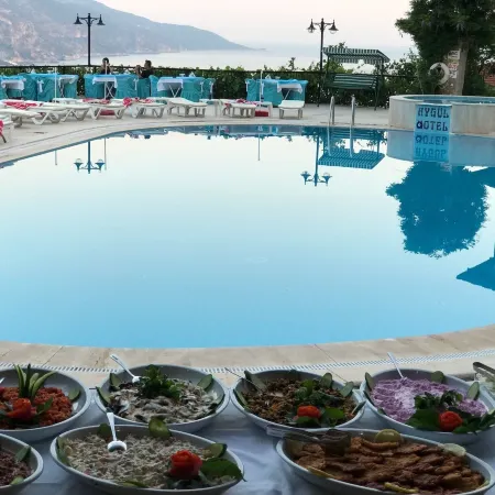Aygul Hotel