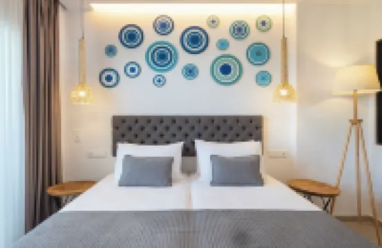 Kalidon Panorama Hotel