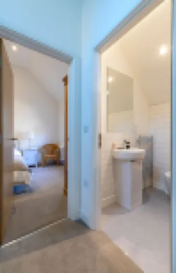 71 Micklegate - Trinity Cottage