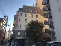 Gomax (Adult Only) Hotels in Kannai