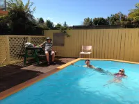 Greenview Motel Hotels in Horohoro