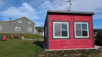 The Candlelight Inn Hotel dekat Gros Morne National Park