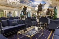 Polo Club Hotel - Gym