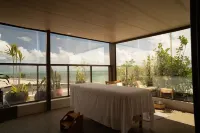 Oceana Atlântico酒店 - SPA