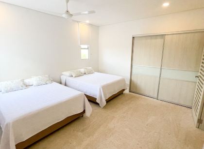 AREIA BARU