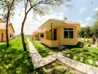 Sandmark Hotel Serengeti Отели в г. 