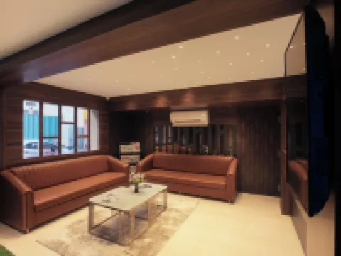 スプリーム ステイ チェンナイのホテル