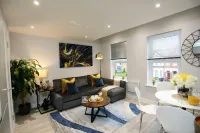 Stanhope Road Apartments