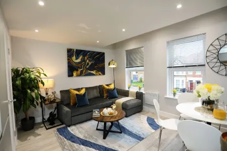 Stanhope Road Apartments