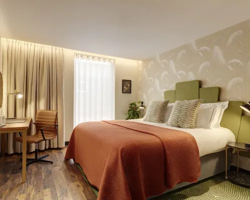 Brama Hotels in Bromley
