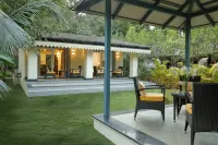 Whistling Woodzs Resort Hôtels à : Dandeli