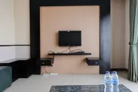 Simply 2Br (No Kitchen) at Apartment Marbella Suites Dago Pakar Bandung