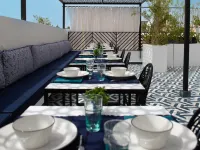 Boutique Hotel le Pavillon de la Kasbah Hotels near Golf Amelkis