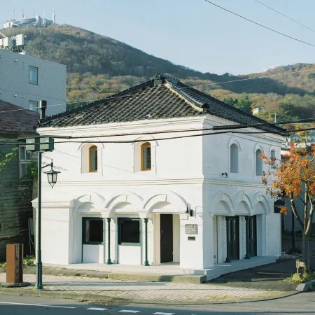 Portside Inn Hakodate