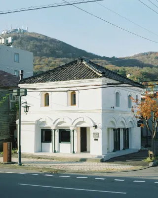 Portside Inn Hakodate - maisons de vacances