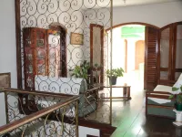 Hotel Chalé São Jorge Hotels in Aparecida