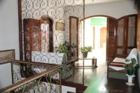 Hotel Chalé São Jorge Hotels in Aparecida