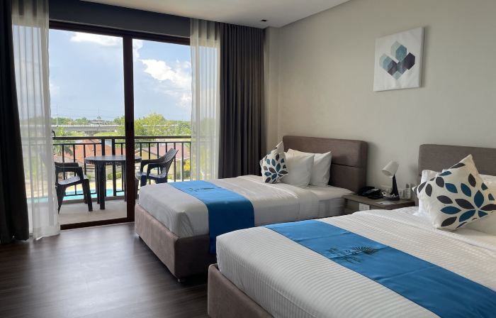 River Palm Hotel and Resort Powered by Cocotel