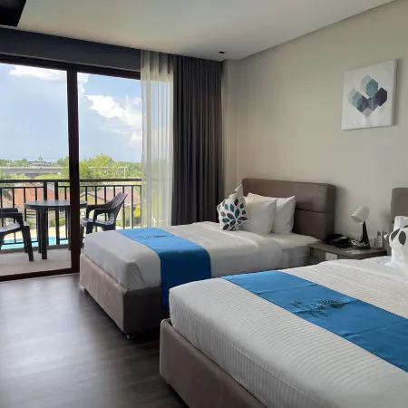 River Palm Hotel and Resort Powered by Cocotel