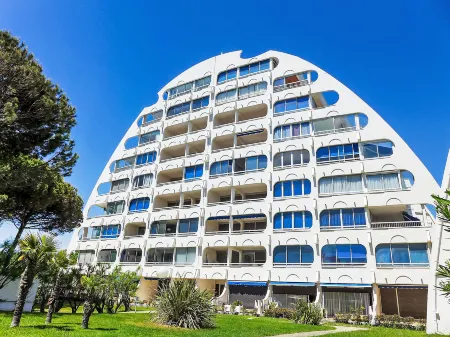 Les Marines de Haute-Plage