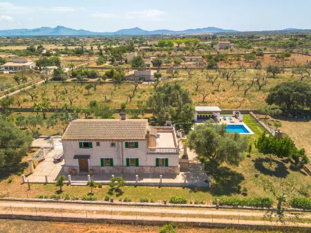 Son Ulari Gran Отели рядом с достопримечательностью «Royal Charters Mallorca»