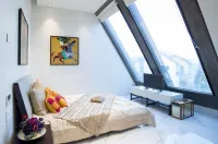 Woods the Clubhouse - Mangalyam Meadows