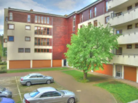 HelApart - Helska Villa Hotels in Hel