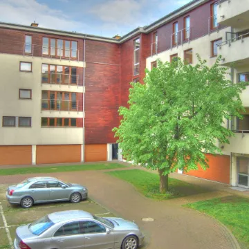 HelApart - Helska Villa