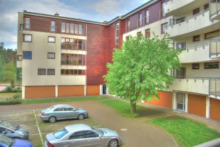 HelApart - Helska Villa