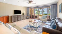Chic Condo with a Stylish Coastal Design in an Exclusive Condo Community with Direct Beach Access - balcony