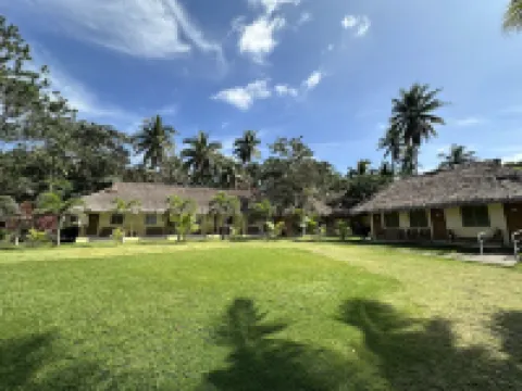 Dancalan Beach Resort Hotels in Donsol