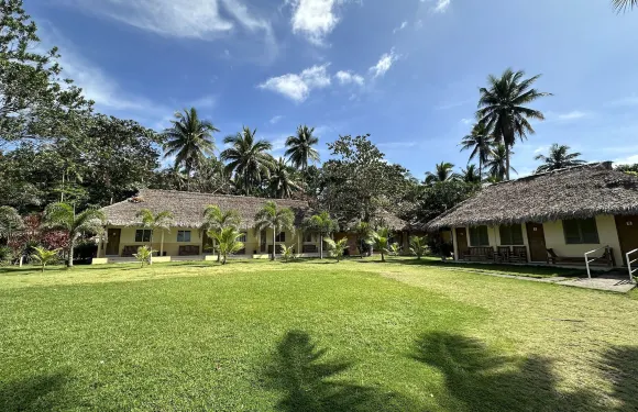 丹卡蘭海灘度假村