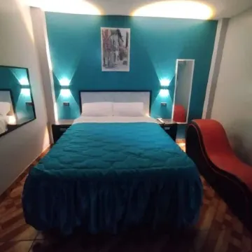 Hostal El Pilar
