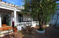 Casa de Serpa - Turismo Rural Hotels in Quintos