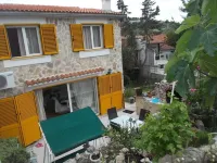 Apartments Sunce Hotels near Boat transfers Kornati