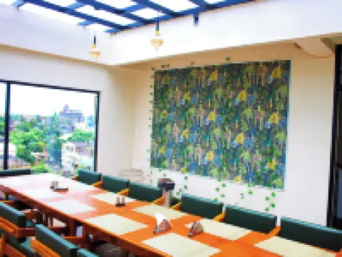 Hotel Pavitra Hotels in Purnea