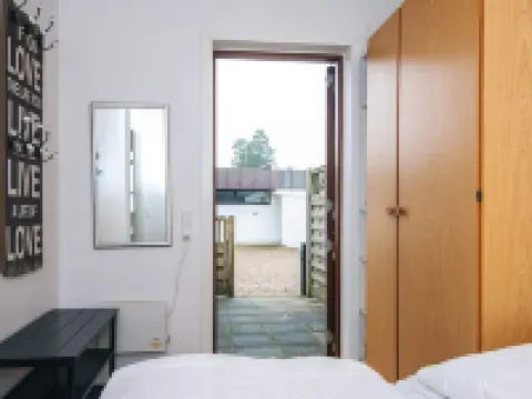 4 Person Holiday Home in Rømø-by Traum