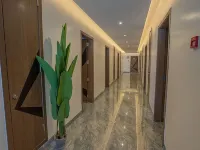 Baraka Tower Hotel Hotels near Soy Afric Ltd