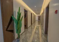 Baraka Tower Hotel