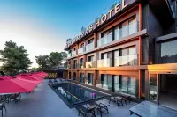 Casa MİMAS Hotel - Beach
