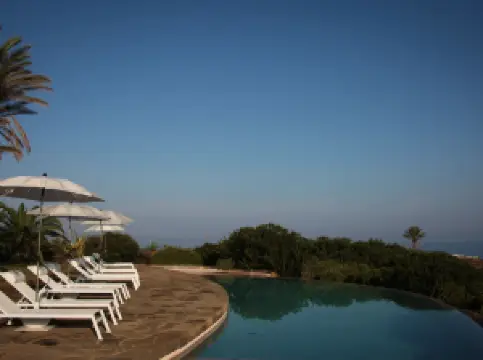 ズベビ リゾート