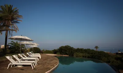 Zubebi Hotel in zona Azienda Vinicola Minardi