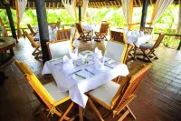 Mangro Hotel Diani Beach - Bữa sáng