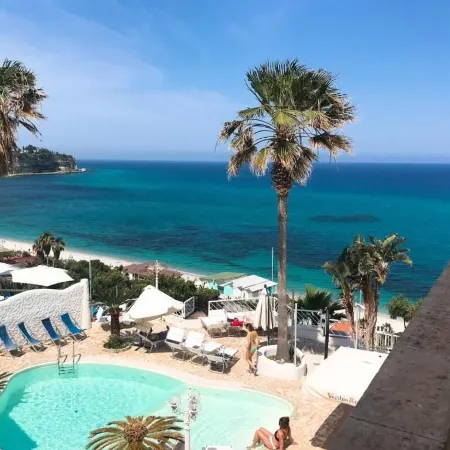 Mediterranean Boutique Hotel
